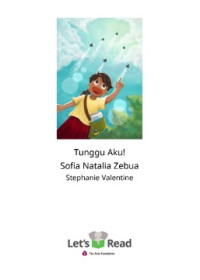 Ebook Tunggu Aku