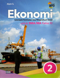 Image of Ekonomi 2