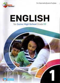 Image of English