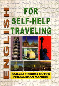 English for Self - Help Traveling