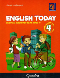 English Today 4