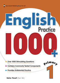 Image of English Practice 1000+