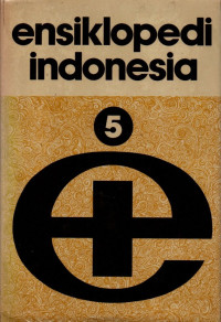 Image of Ensiklopedi Indonesia 5