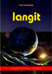 Ensiklopedi Sains: Langit