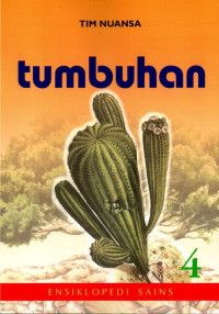 Ensiklopedi Sains: Tumbuhan