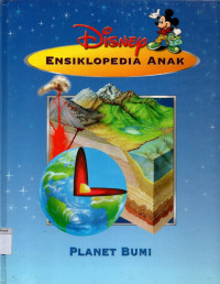 Ensiklopedia Anak: Planet Bumi