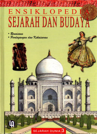 Ensiklopedia Sejarah dan Budaya