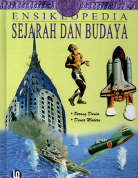 Image of Ensiklopedia Sejarah dan Budaya: Sejarah Dunia 5