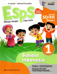 ESPS Bahasa Indonesia 1