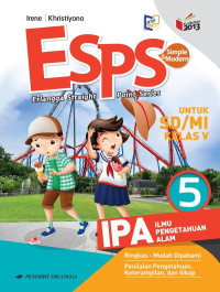 Image of ESPS IPA 5