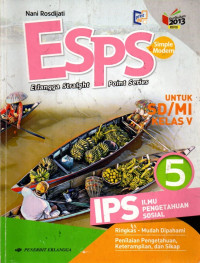 Image of ESPS IPS 5