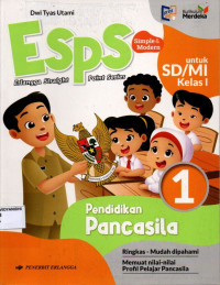 ESPS Pendidikan Pancasila 1