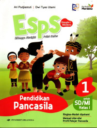 ESPS Pendidikan Pancasila 1 (Revisi)