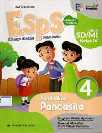 ESPS Pendidikan Pancasila 4