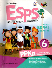 Image of ESPS PPKn 6
