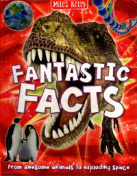 Image of Fantastic Facts