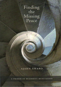 Image of Finding the Missing Peace