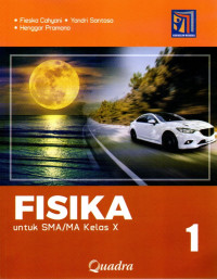 Image of Fisika 1