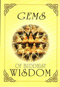 Gems of Buddhist Wisdom