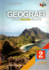 Image of Geografi 2
