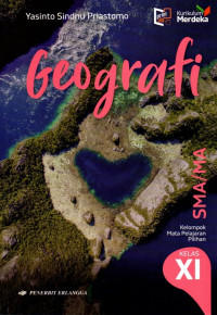 Image of Geografi