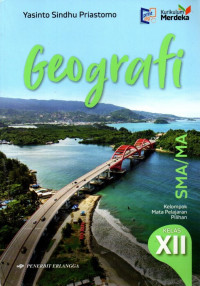 Image of Geografi