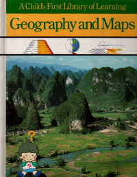 Geography and Maps