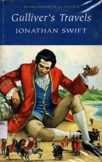 Image of Gulliver's Travels