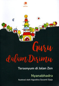 Guru dalam Dirimu