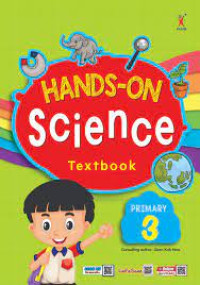 Hands - On Science