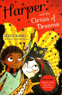 Image of Harper and The Circus of Dreams
