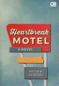 Image of Heartbreak Motel