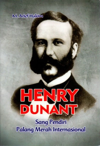 Henry Dunant