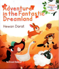 Image of Hewan Darat