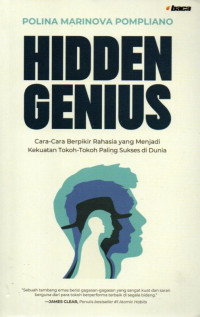 Hidden Genius