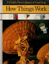 Image of How Things Work