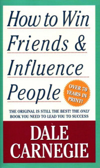 Image of How to Win Friends & Influence People