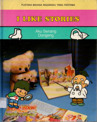 I Like Stories