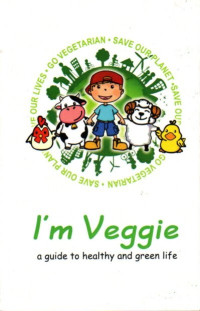 I'm Veggie