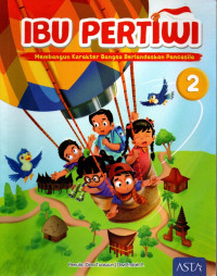 Ibu Pertiwi 2