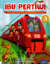 Ibu Pertiwi 3