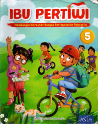 Image of Ibu Pertiwi 5