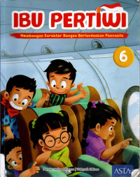 Ibu Pertiwi 6