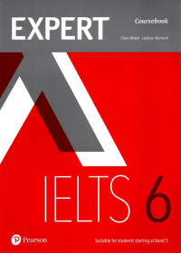 Image of IELTS 6