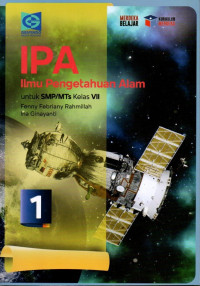 Ilmu Pengetahuan Alam 1