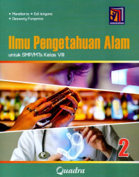 Image of Ilmu Pengetahuan Alam 2
