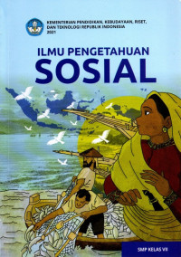 Ilmu Pengetahuan Sosial