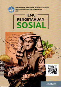 Ilmu Pengetahuan Sosial