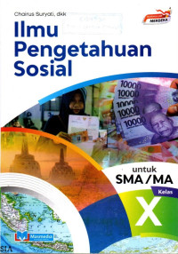 Ilmu Pengetahuan Sosial