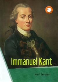 Image of Immanuel Kant
